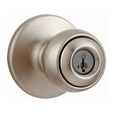 SN Polo Entry Lockset